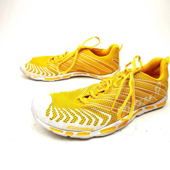 Inov8 Men\'s Road-XLite 155 Yellow Running Shoes Sneakers Size 10 US main image 5